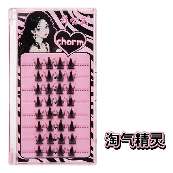 Dance Princess 8 Volume Naughty Elf Non -Glip