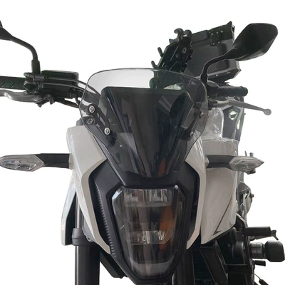 2025 Hornet Modified – Motorcycle front windshield