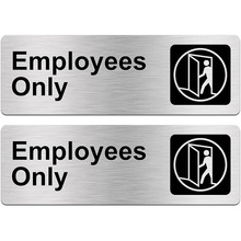 HކTƣ9x3ӢzXEmployees Only Sign staff only