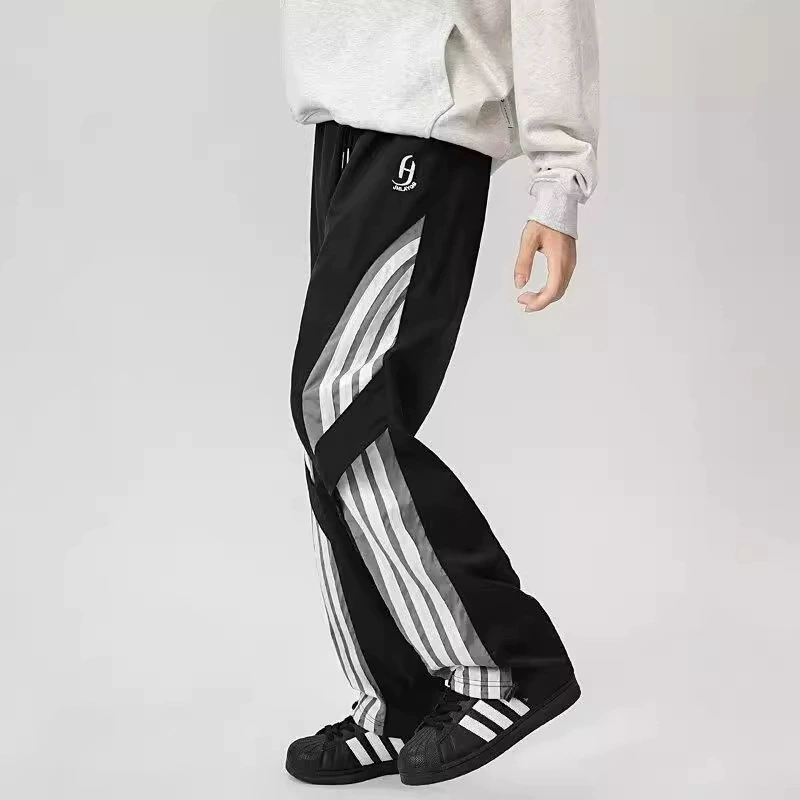 Skydiver, thin quick dry trousers, American style