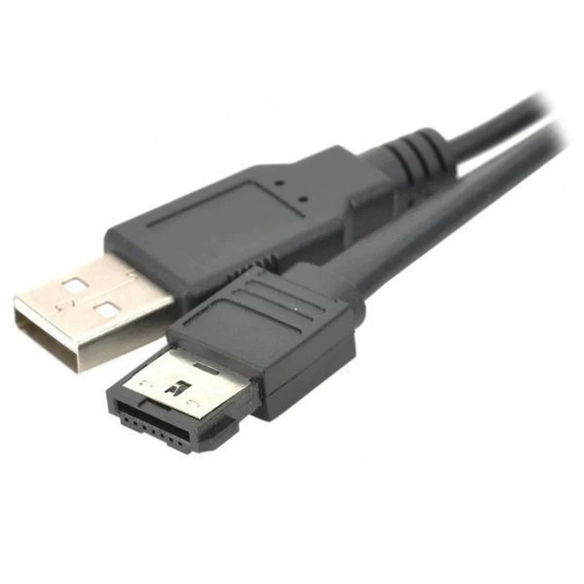 SATA22P к питание ESATA USB двойной -в -линии SATA7+15 внешний диск линия ESATA соединение