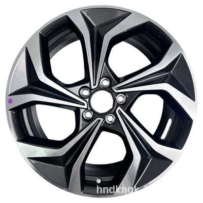 Hub Steel Rims, Hub