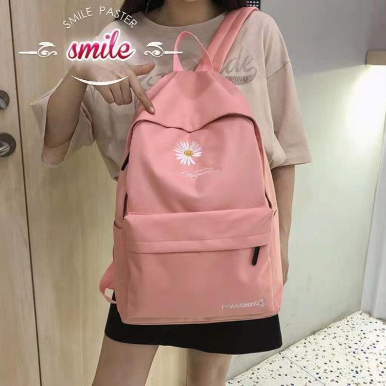 분홍색