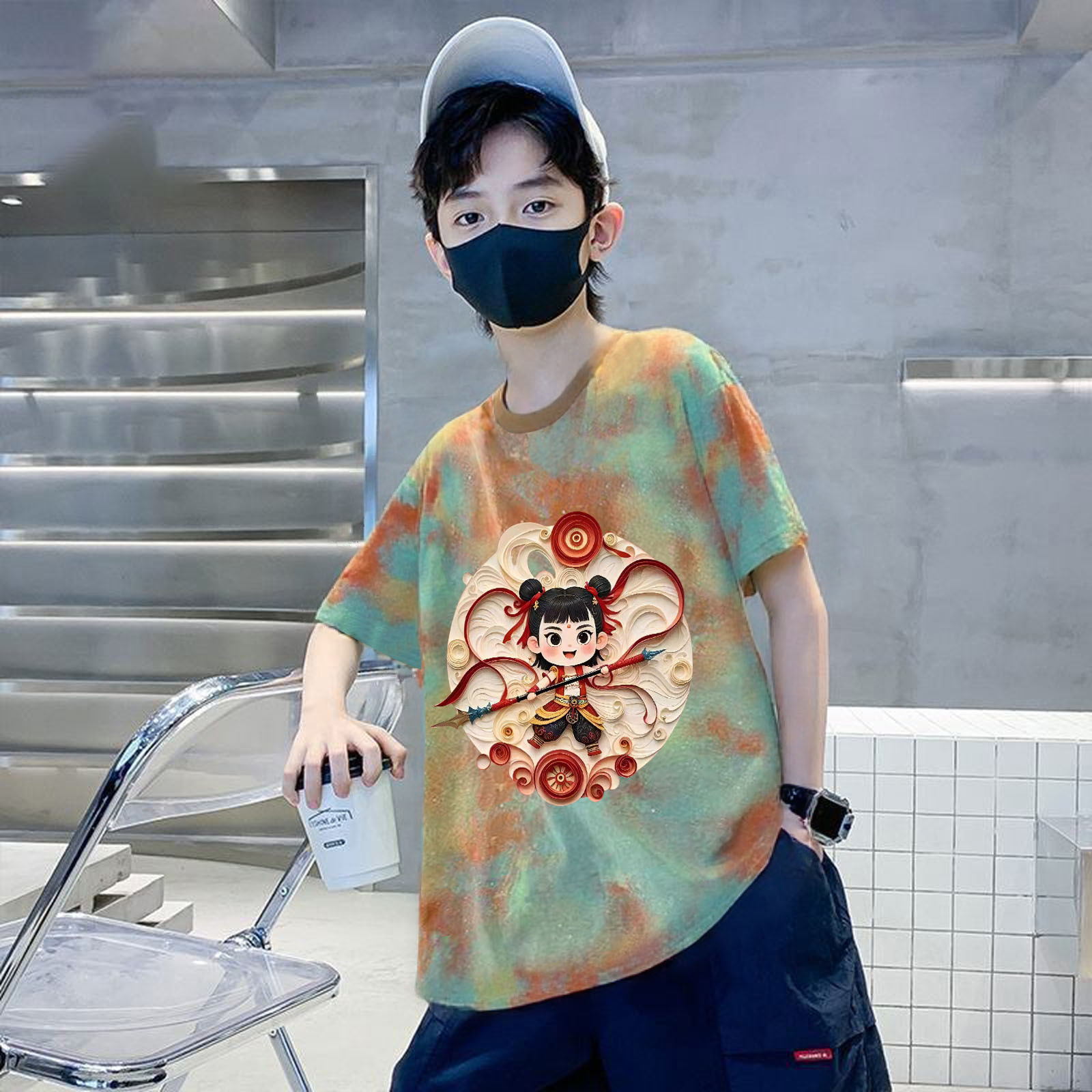 BB19#타이다이 브라운