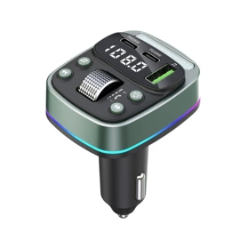 车载mp3;车载充电器;蓝牙适配器