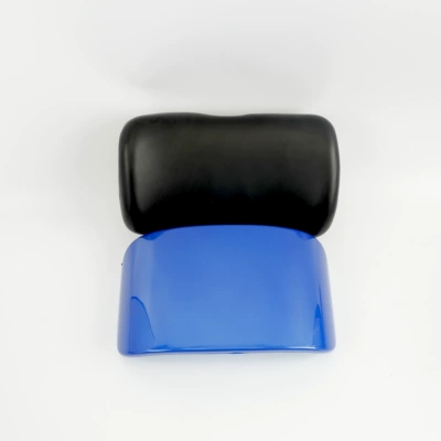 Wing Backrest Bracket Handle Accessories, Electric car rear backrest - single-27-backrest-hero-blue-default-item