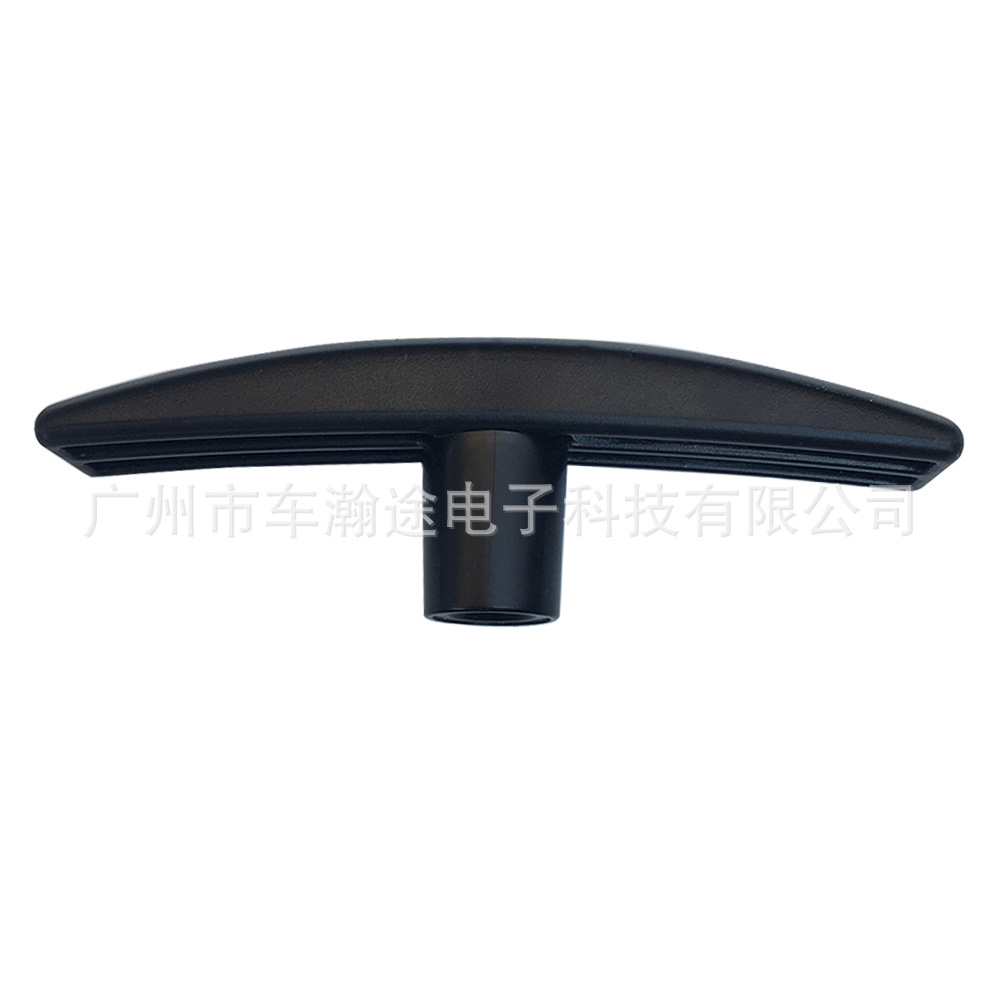 RV residuos líquido válvula mango RV residuos válvula maneja ajuste Camco mango