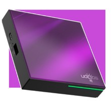 UGOOS SK4�����ҕ�C픺�(S905X5M-J)Quad core ARM Cortex-A55