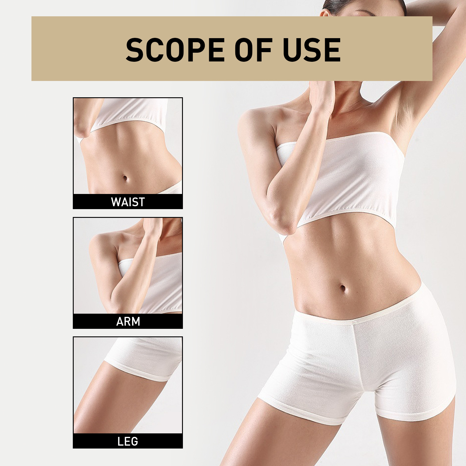 Straffendes Slimming Gel Zur Körpermodellierung Und Bauchstraffung_voghion.com