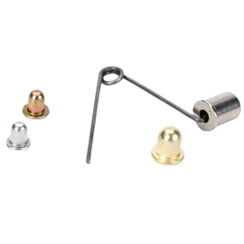 铆钉;其他紧固连接;紧固件连接件