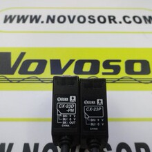 日本神视SUNX传感器CX-23PN现货CX-23-PN