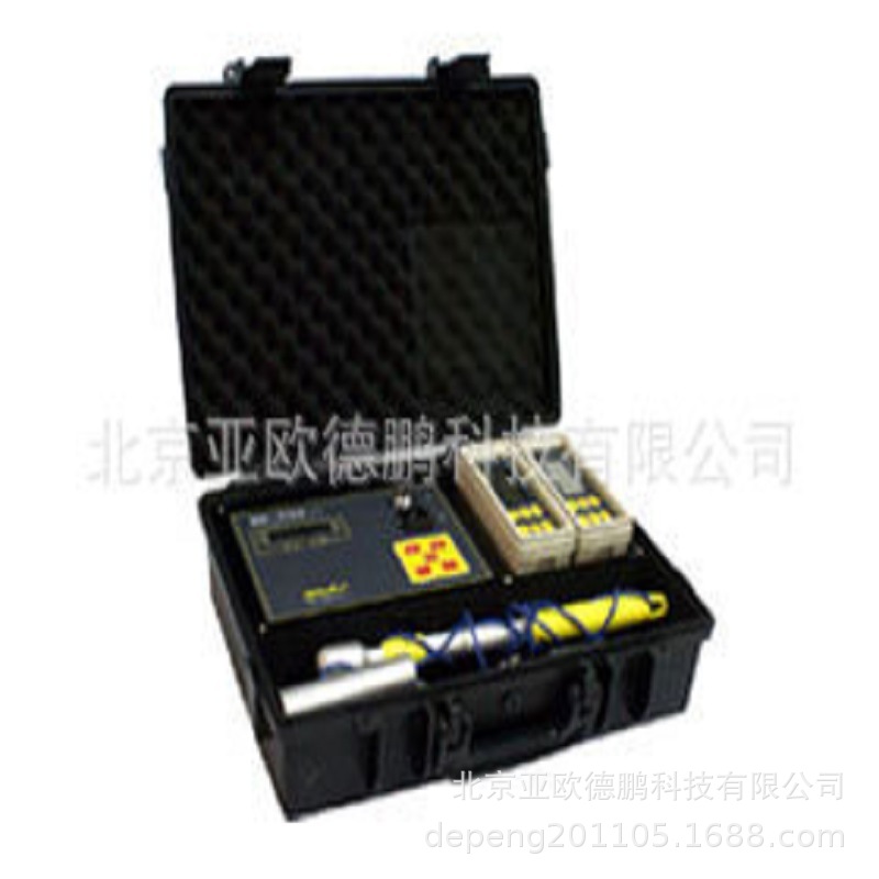 亚欧  埋地管腐层探测检漏仪/腐层检漏仪 DP-2198