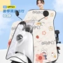 防水全包四季夏季挡风被