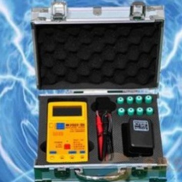 PC27-5G数字式自动量程绝缘电阻表/高压兆欧表 1000v 2500v 5000v