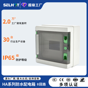HA-8ϵ��IP66��ˮ���⿹���⾀��������ÅR������ȼ�����