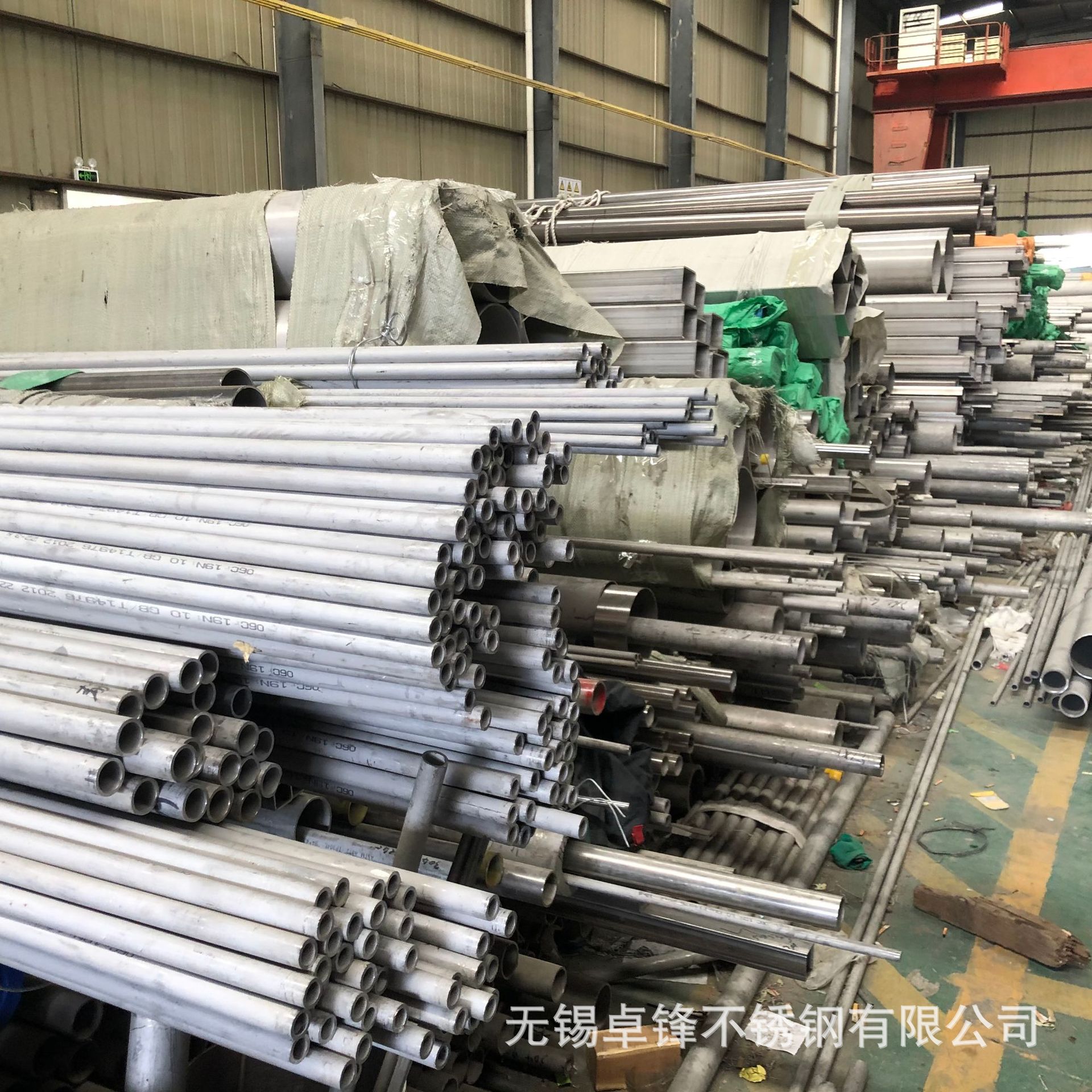 06Cr18Ni11Nb不锈钢管 温州不锈钢管生产厂家 347H不锈钢管美标