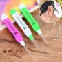 儿童发光成人可视掏耳勺