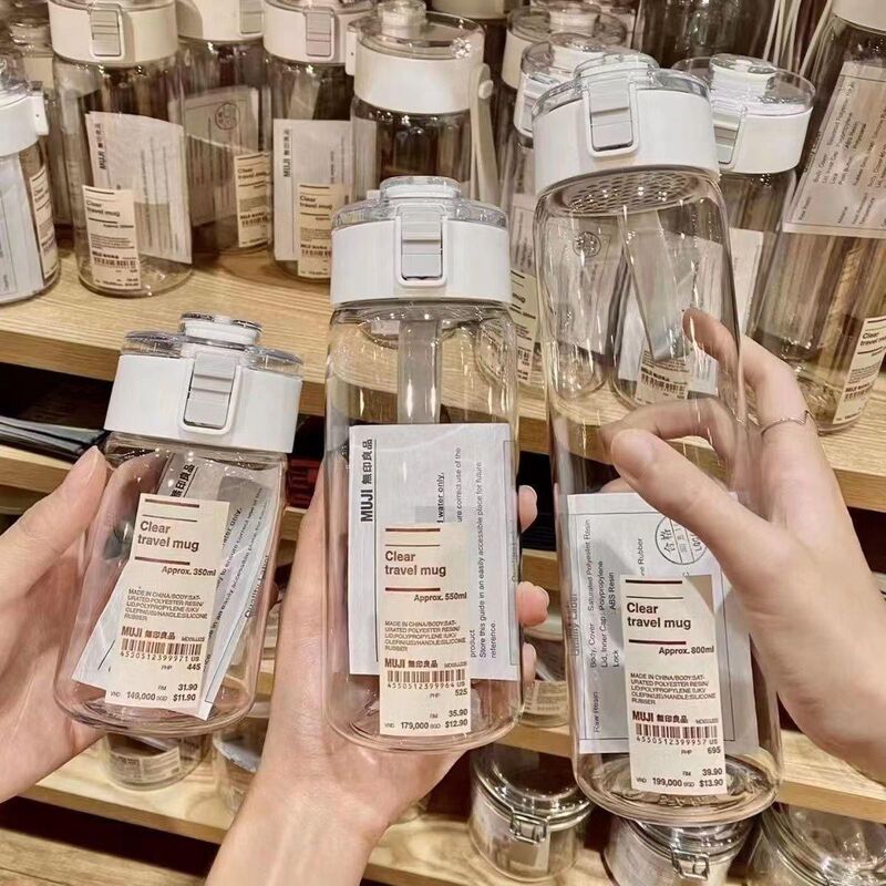 2025 New Model Star Water Cup for Girls, High-Looking, Portable, Large-Capacity Plastic Straw Cup for Students, Summer Dual-Use Cup
