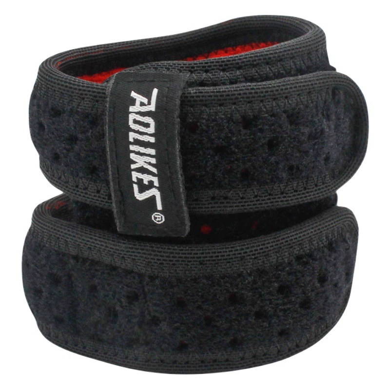 Регулируемый бадминтон TFCC защита запястья дышащая намотка Спортивная Фитнес защита растяжения защита рук ремешок на запястье