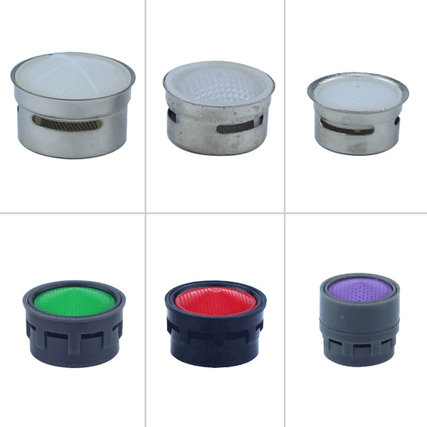 Basin kitchen faucet accessories foam filter filter inner core…
