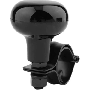 Car steering wheel assist ball, steering wheel iron clip, aluminum alloy assist ball, car power steering device J-12-33