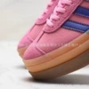 GAZELLE розовый