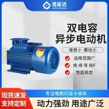 ˫ֵ첽綯220VȫͭYL-100-3KW--4׽