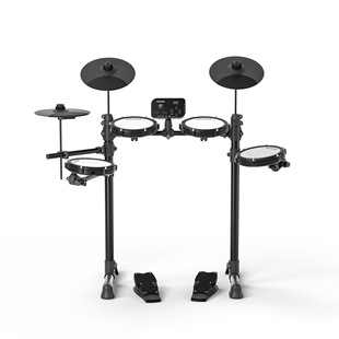 摩音MT10初學者電子鼓成人兒童家用架子鼓