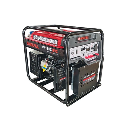 unit, Avtomobil generatorları