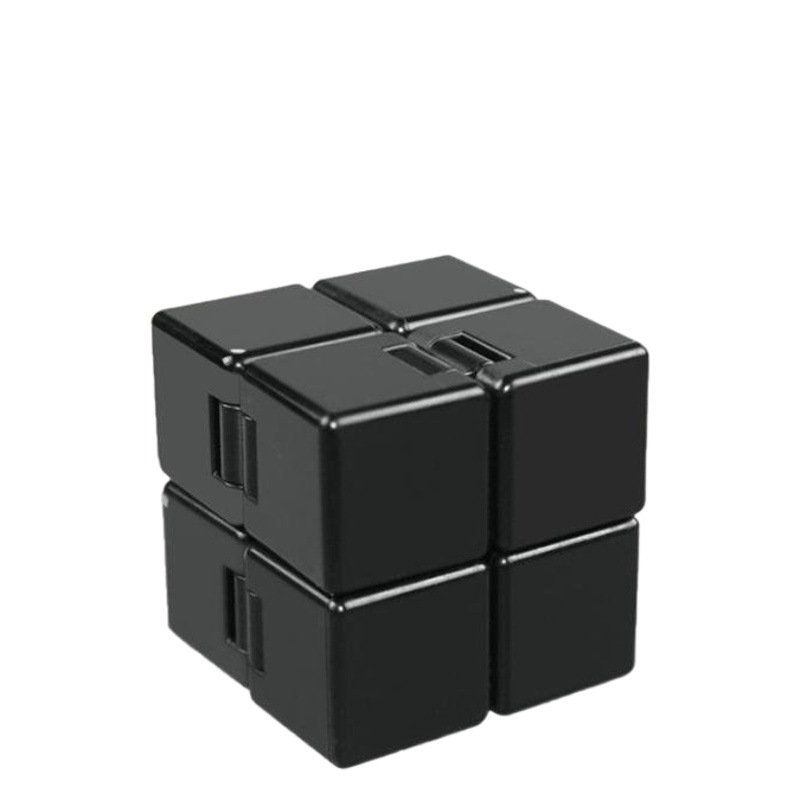 Shengshou infinite cube creative decompression toy square children early Education Intelligence toy folding cube