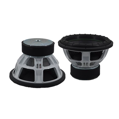 3-Magnet 100-Core Heavy Bass – Car speaker/subwoofer