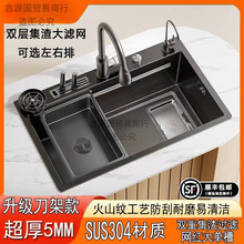 �غ�5.0MM�����ڻ�ɽ���y���ܿ�SUS304���P�ˮ�ۏN��ϴ��ϴ���