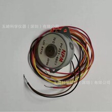 代理品牌NPM脉冲PTM-24B24同步电动机 单向旋转型 现货原装