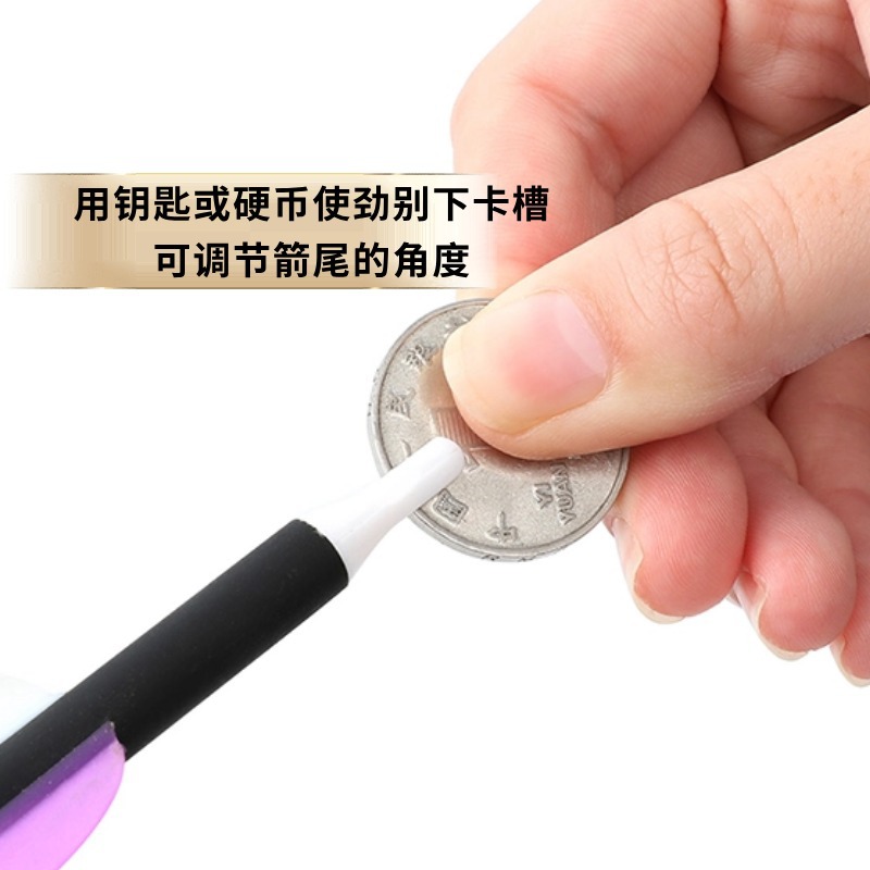 Composite bow carbon arrow, recurve bow carbon arrow, straight-draw bow, traditional bow, practice arrow with mixed carbon.