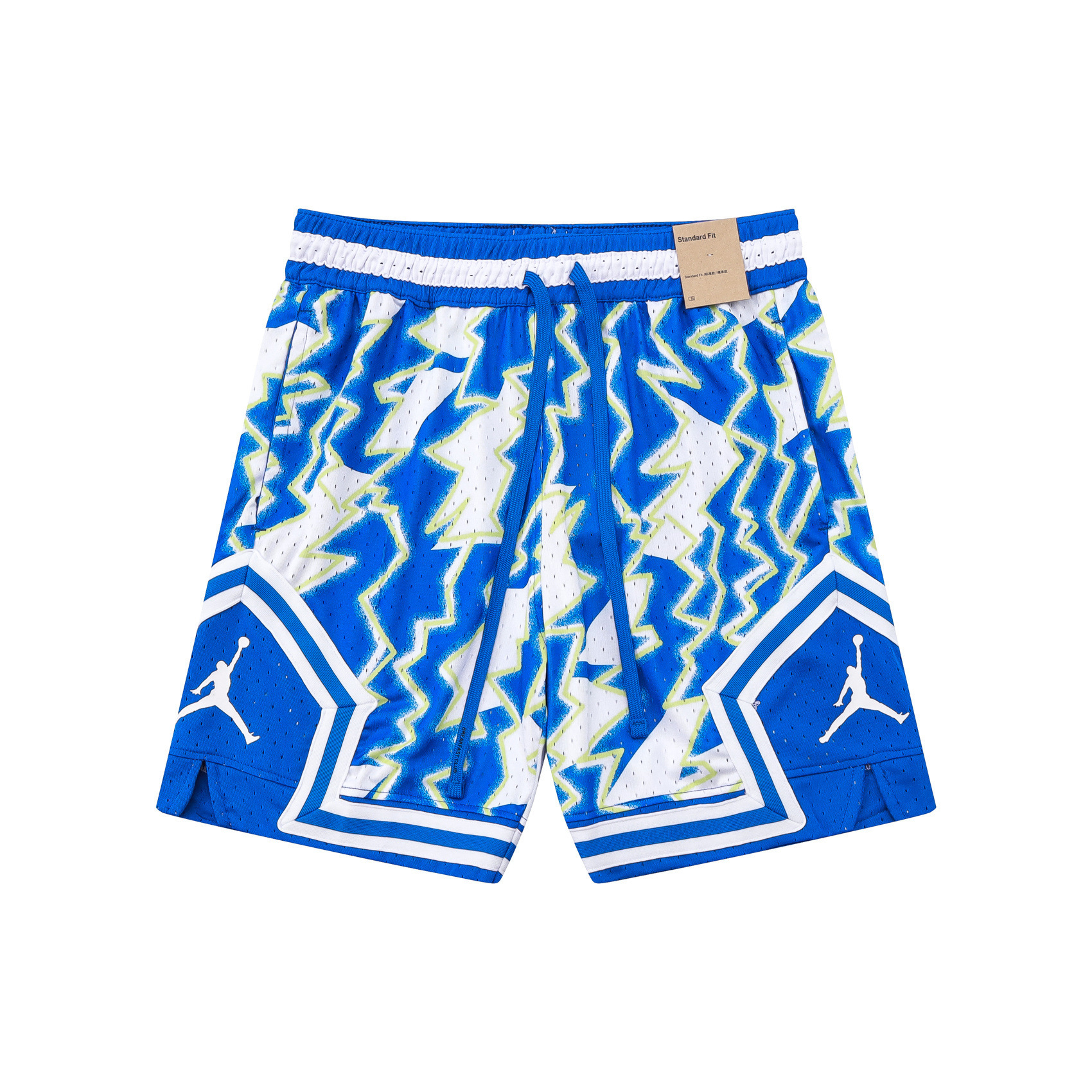 Foreign Trade Cross-Border Wholesale In-Stock 2026 Shorts Basketball Shorts Men's Breathable Russian Jordan American Retro Foreign Trade Cross-Border Wholesale In-Stock 2026 Shorts Basketball Shorts Men's Breathable Russian Jordan American Retro