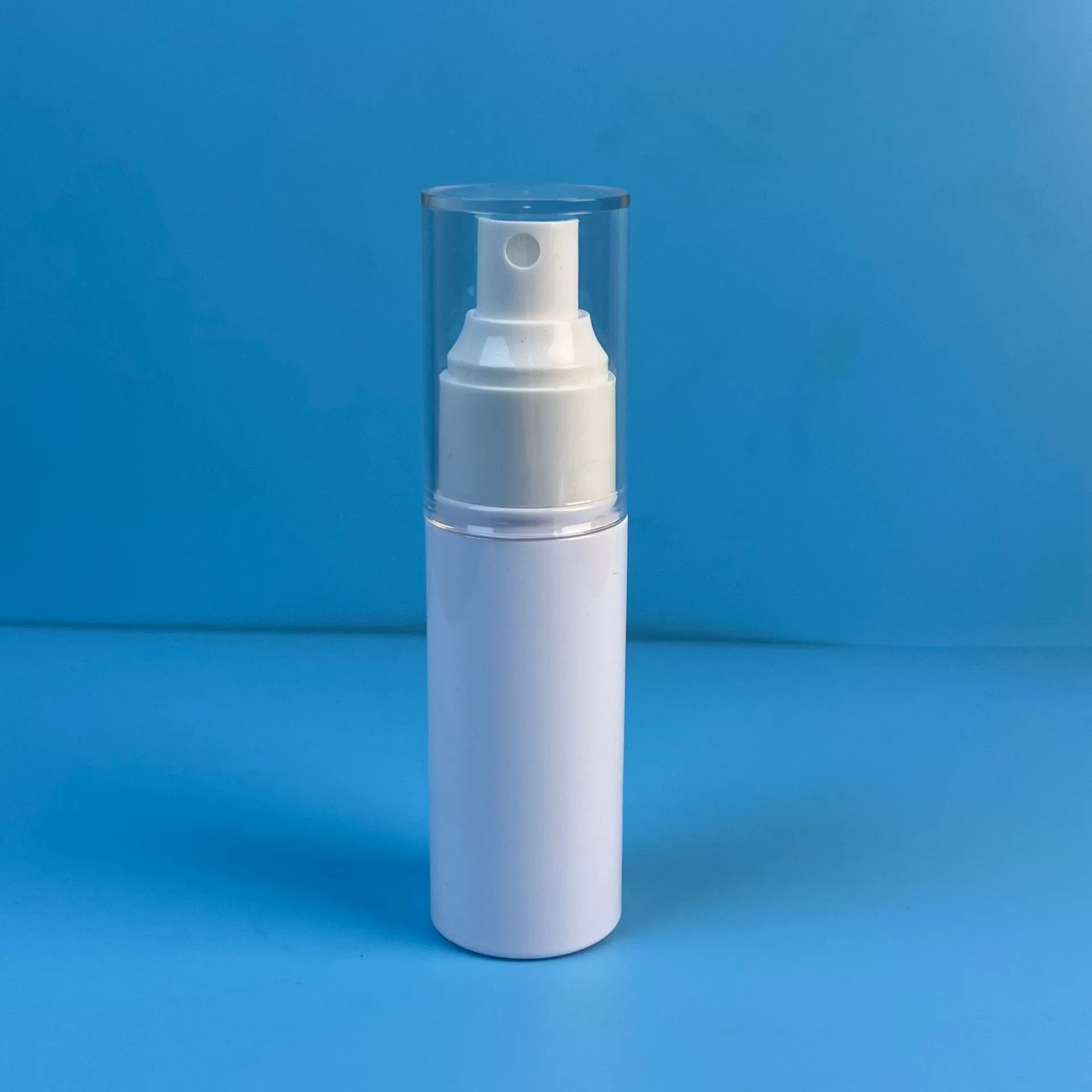 50 мл распылитель с крышкой