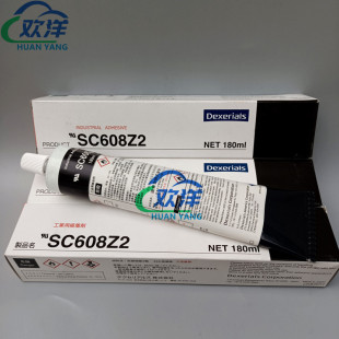 ��Ʒ���Dexerials����SC608Z2���z ��ӹ̶��͸ߜ���ȼ�^���z