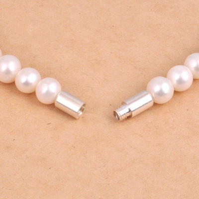 Zərgərlik ara hissələri – Beads Woven Jewelry