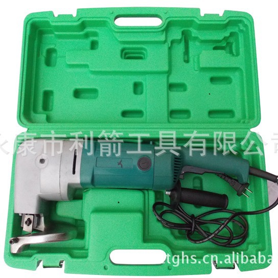 电剪刀 利箭电剪刀 锋利款电剪刀 铁皮剪刀 品质保证
