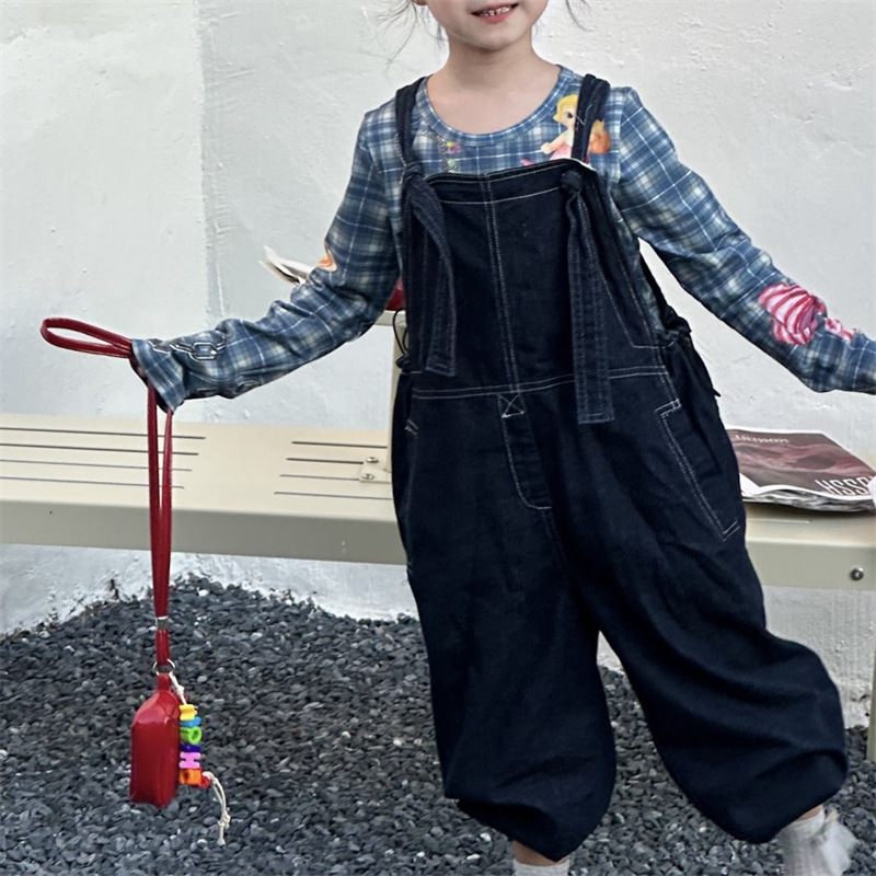 Bolsos para niños coreanos, tendencia de personalidad, mini bolso con cuello halter para niños y niñas 2025 nuevo bolso para auriculares, monedero para bebés