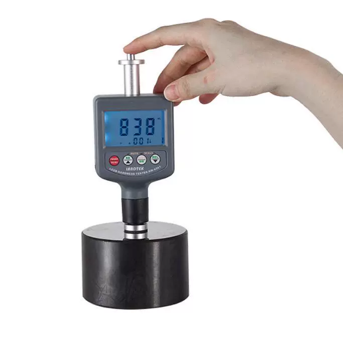 HT-6561 измеритель твердости стали детектор твердости металла измеритель твердости металла