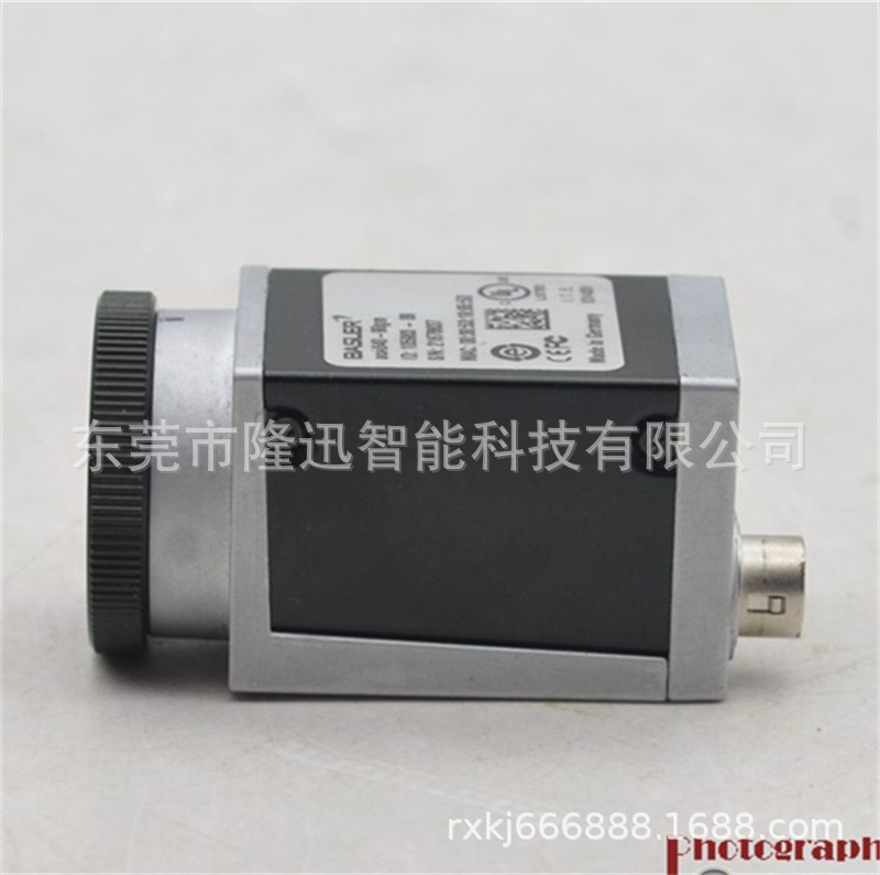 BASLER巴斯勒相机ACA640-90GM  原装现货  议价
