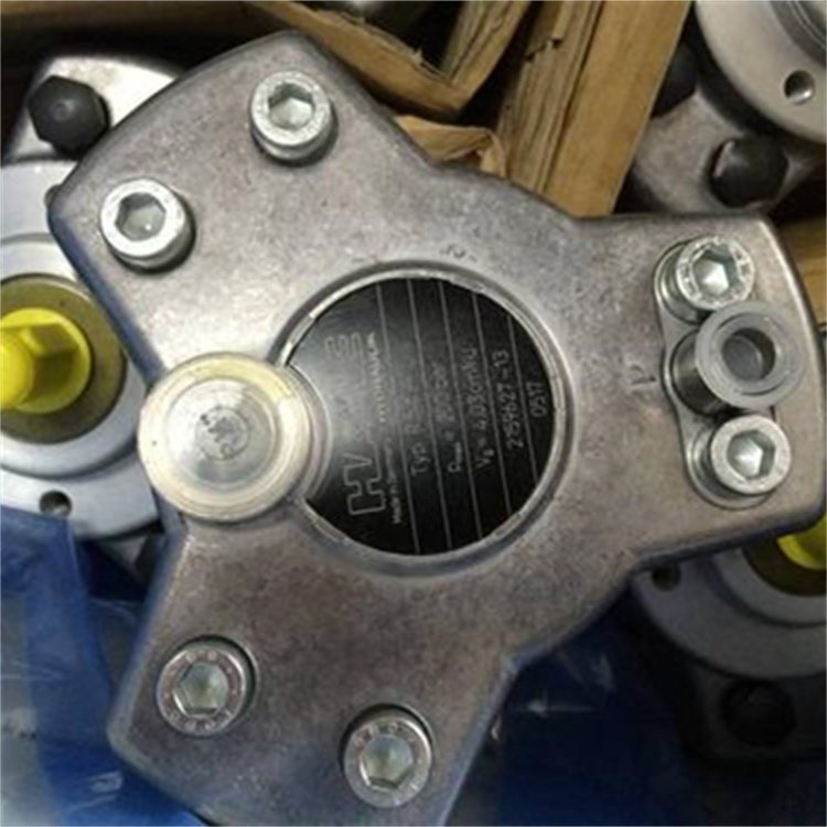 hawe德国哈威液压泵K60N-012RDN