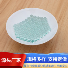 6mm玻璃珠实心玻璃球标准透明玻璃珠6毫米玩具弹珠6mm玻璃球批发