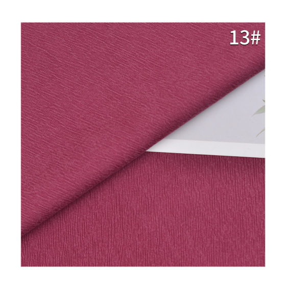 Tencel rayon sand-washed crepe 170g woven imitation copper ammonia silk fabric Tencel shirt dress fabric