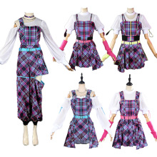 lovelivecos���������Ű�����С�ֶ�55��cosplay�ݳ���װ