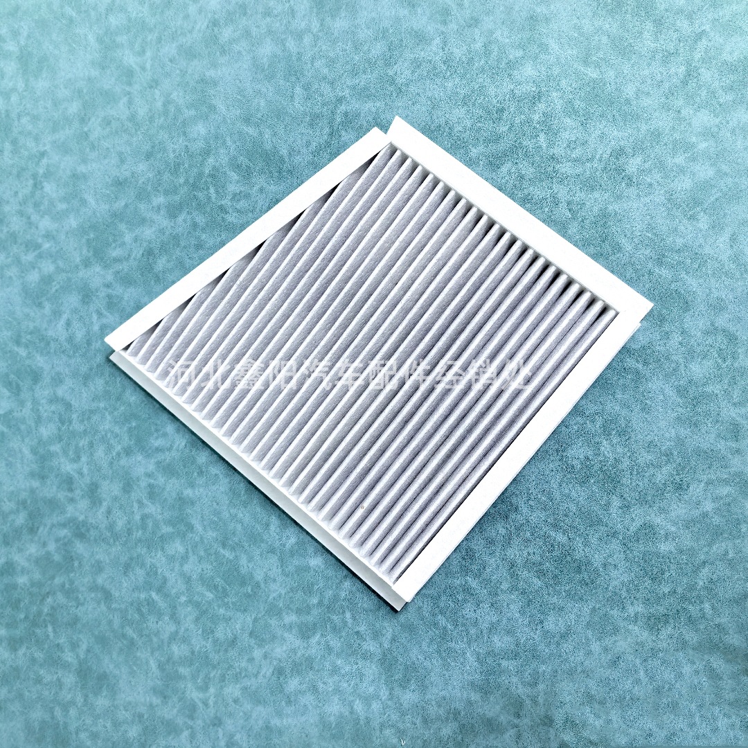 Suitable for E-Class Cls-Class Air Conditioning Filter Element A2118300018 A2118300818