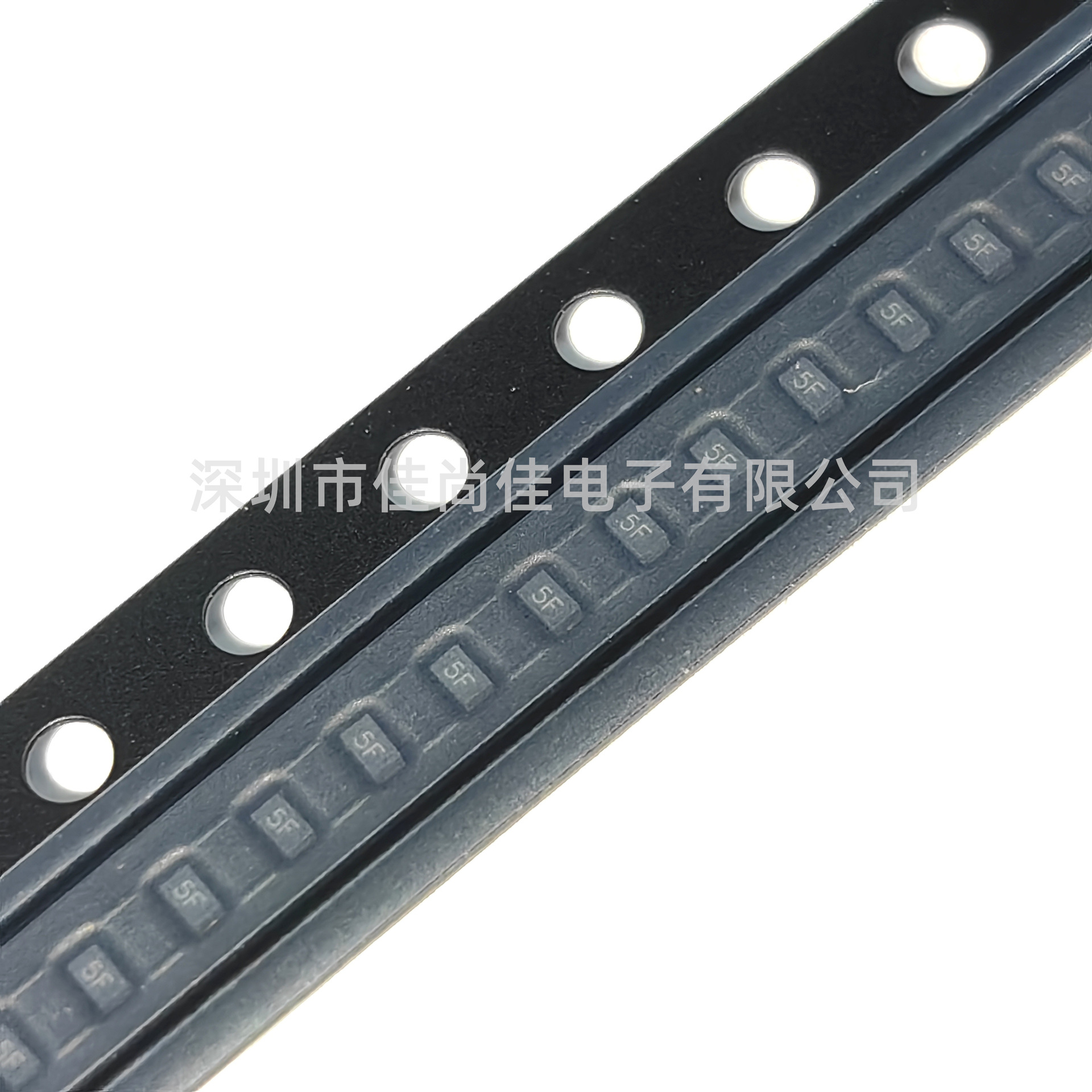 BNBTRD04A035   DFN1006 ESD静电保护二极管