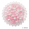 Fuchsia, 10mm, wide color palette