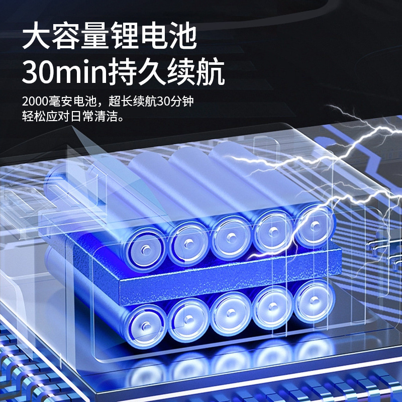 新しい車の掃除機卸売家庭用ミニブローと吸引統合ポータブルワイヤレスハンドヘルド車の掃除機|undefined